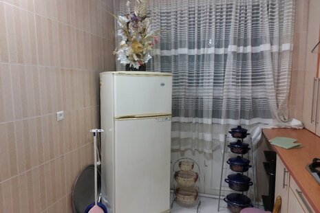 آپارتمان مبله دو خواب ارشیا 2 در مشهد