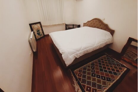 آپارتمان مبله دوخواب 1 در لنگرود