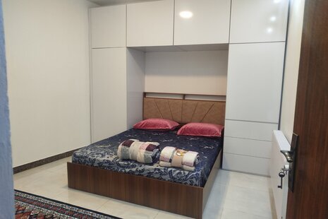 ویلا استخردار دوخواب خانلری در محمودآباد