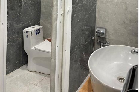 آپارتمان مبله دوخواب در یزد