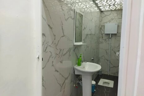 آپارتمان تکخواب مبله در بندرانزلی