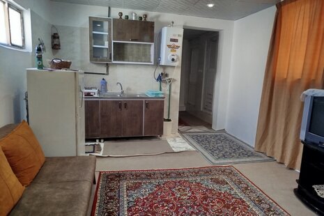 باغ ویلا تکخواب خاتون در شیراز