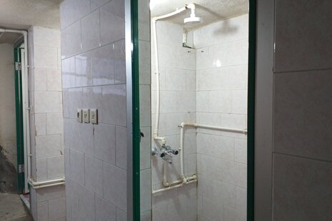 آپارتمان تکخواب مبله یوشا در جوانرود