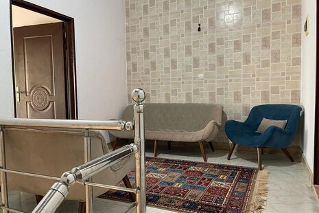 ویلا دوبلکس استخردار دوخواب مبله در سرخرود