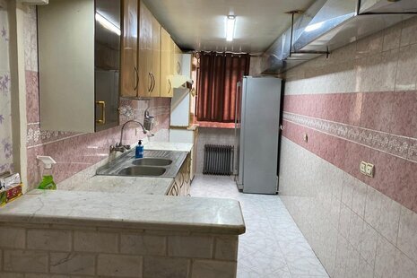 آپارتمان تکخواب مبله در هوانیروز