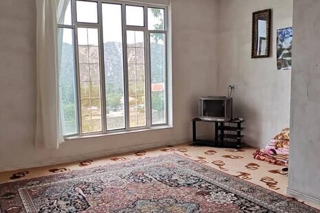 سوئیت ایلیا کوچک طبقه اول در دنا