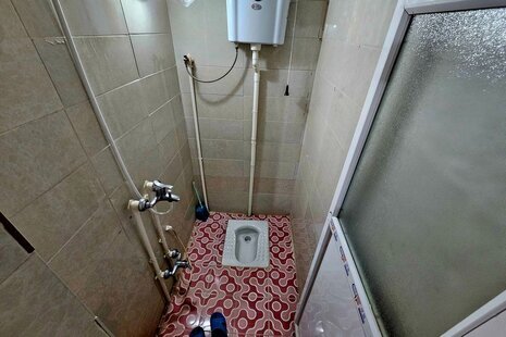 واحد 1 سنتی در بوم گردی ابوزیدآباد