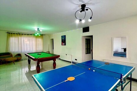 ویلا مبله دوبلکس سه خواب استخردار شاهان در چهارباغ