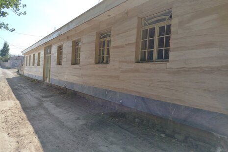 سوئیت مبله در اردبیل