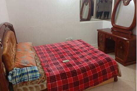 آپارتمان مبله دوخواب در کیش