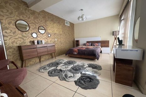 آپارتمان مبله دوخواب در شیراز