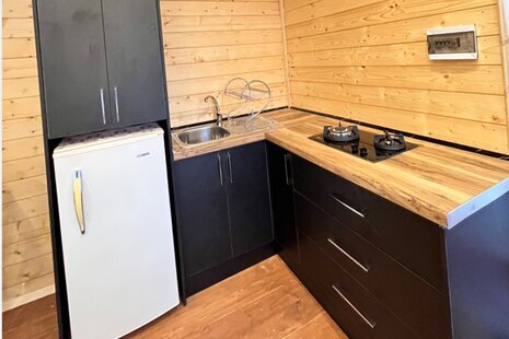 کلبه دوبلکس دوخواب در نشتارود