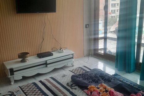 سوئیت لاوهوم 2 در تهرانپارس شرقی