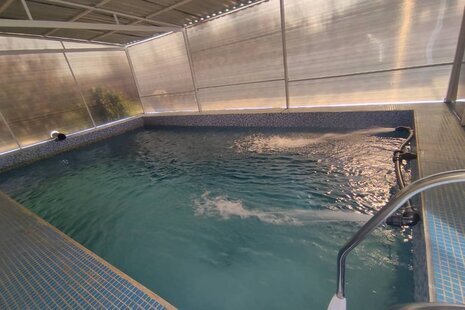 ویلا استخردار رحمان پور 1 در رامجین