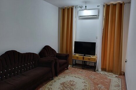 آپارتمان مبله تکخواب 1 در لامرد