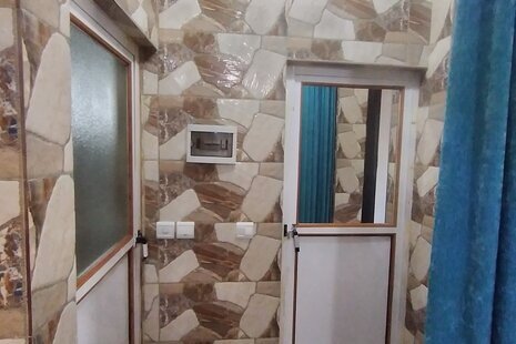 ویلا مبله دوخواب در تالش