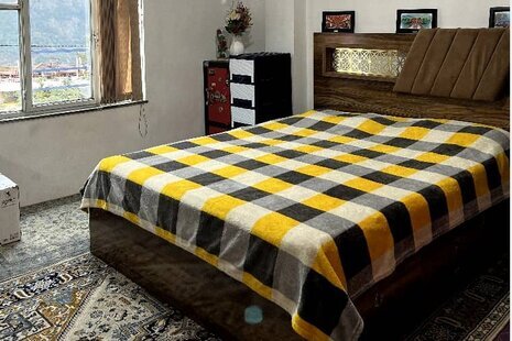 ویلا تکخواب شیله وشت در تالش