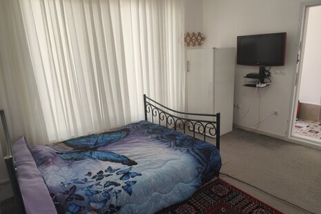 سوئیت 30 متری دادرس3 در اردبیل