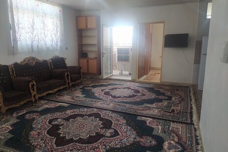 آپارتمان مبله تکخواب در اصفهان