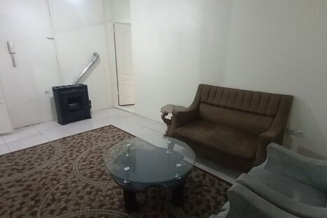 آپارتمان دوبلکس مبله دوخواب در تهرانسر