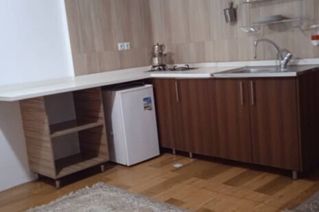 آپارتمان دو خواب فروغ فرخزاد در مشهد