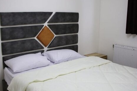 آپارتمان مبله 2 در شیراز