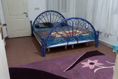 ویلا مبله دو خواب خاطره در رشت