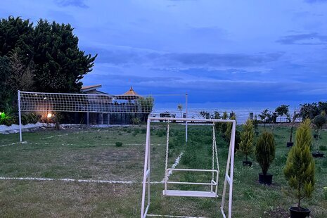 ویلا دو خواب خزر در شیرود