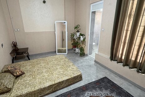 آپارتمان مبله دوخواب فیروزی در شیراز