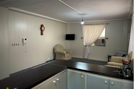 ویلا مبله تکخواب ساحلی در بندانزلی