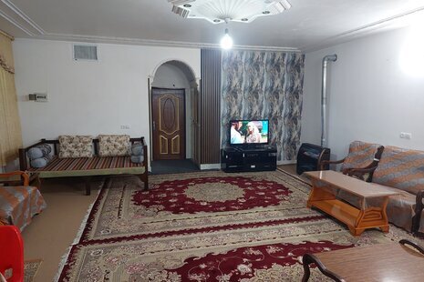 ویلا استخردار مبله دوخواب در باغبهادران