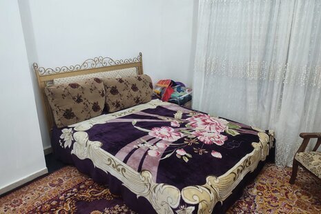 ویلا مبله دوبلکس سه خواب در دزفول