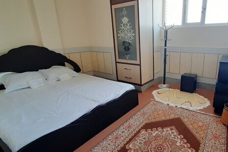 اجاره سوئیت مبله تکخواب در خمینی شهر