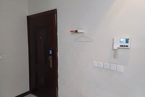 آپارتمان مبله تکخواب2 در میدان رسالت