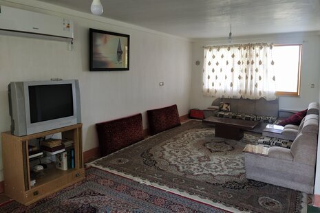 ویلای جنگلی انارستان مازندران رستمکلا