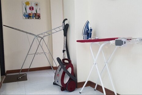 بوتیک آپارتمان لوکس شهران