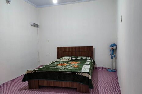 آپارتمان مبله دو خواب در خوی