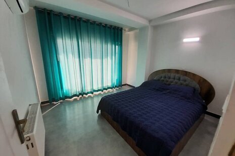 آپارتمان مبله دو خواب در فریدونکنار