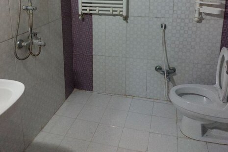 آپارتمان مبله دوخواب در رشت