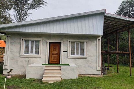 ویلا مبله تک خواب در ماسال