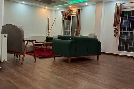 خانه ویلایی دوبلکس استخردار در چالوس