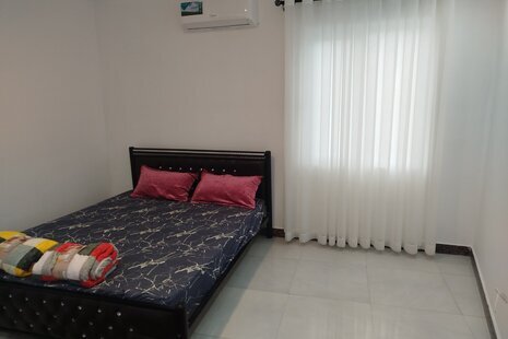 ویلا استخردار دوخواب خانلری در محمودآباد