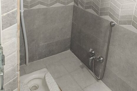 آپارتمان مبله تکخواب در نازی آباد