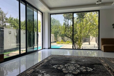 ویلا استخردار مبله دوخواب نیکا در ملارد