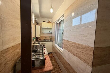 واحد مبله دوخواب در طبقه اول ویلا رامسر