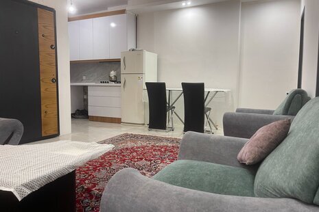 واحد مبله تک خواب در چاف و چمخاله