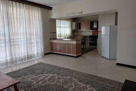 آپارتمان مبله سه خواب در اصفهان