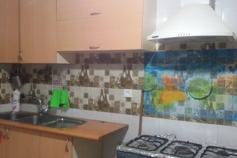 اتاق 5 نفره در اقامتگاه بومگردی روستای فرومد شاهرود