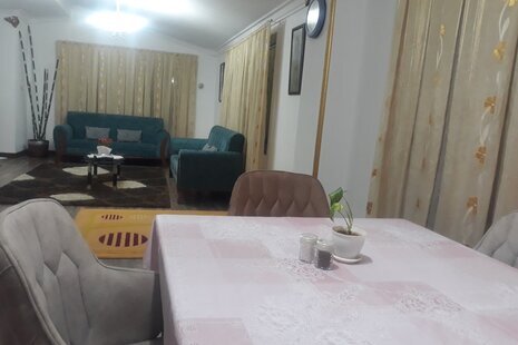 ویلا تکخواب دیبا در تنکابن