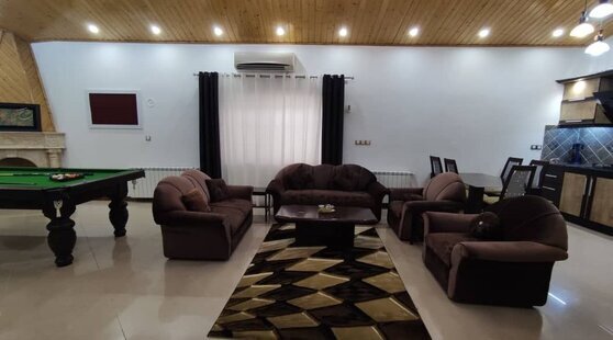 ویلا دوبلکس در سرخرود